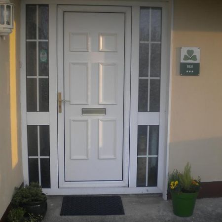 Stonehaven B&B Ennis Eksteriør billede