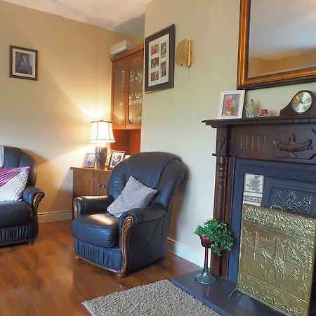 Stonehaven B&B Ennis Eksteriør billede