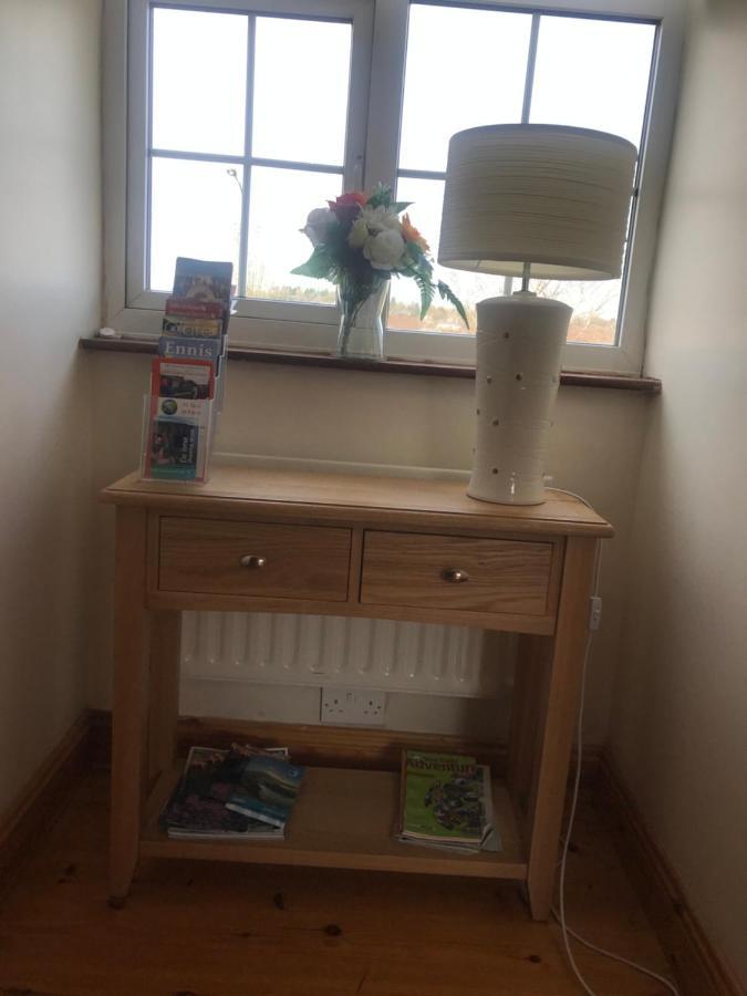 Stonehaven B&B Ennis Eksteriør billede