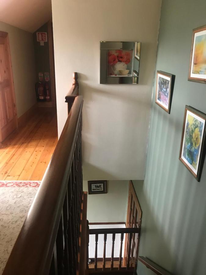 Stonehaven B&B Ennis Eksteriør billede