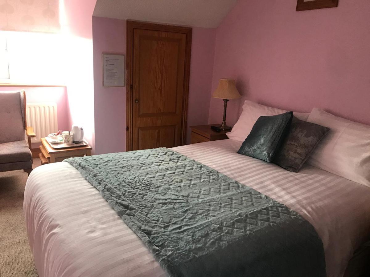 Stonehaven B&B Ennis Eksteriør billede
