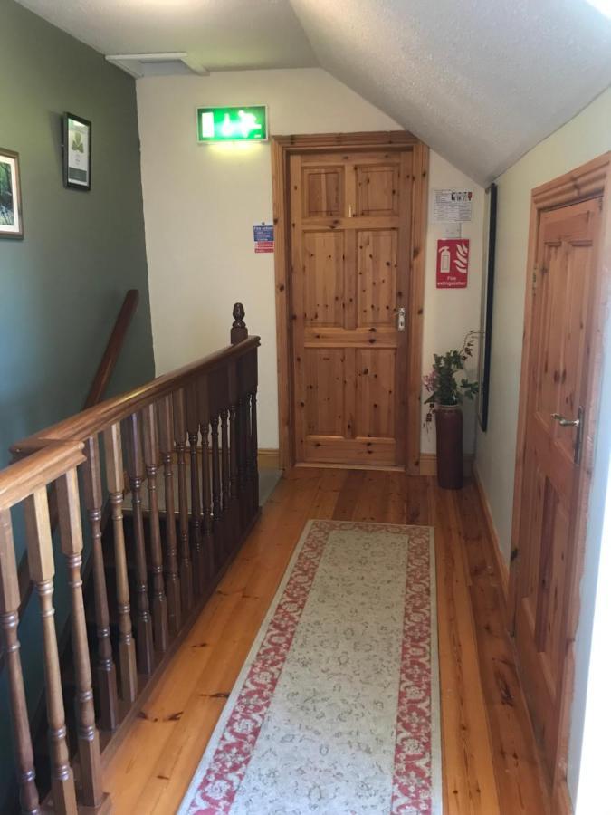 Stonehaven B&B Ennis Eksteriør billede