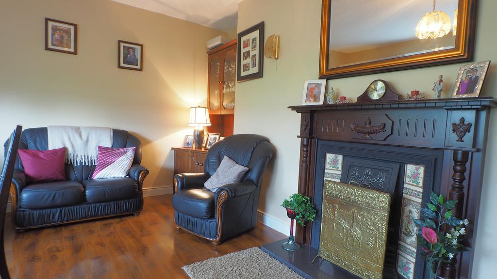 Stonehaven B&B Ennis Eksteriør billede