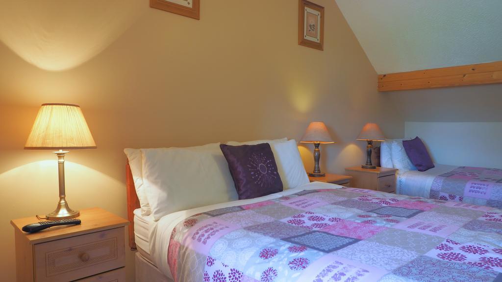 Stonehaven B&B Ennis Eksteriør billede