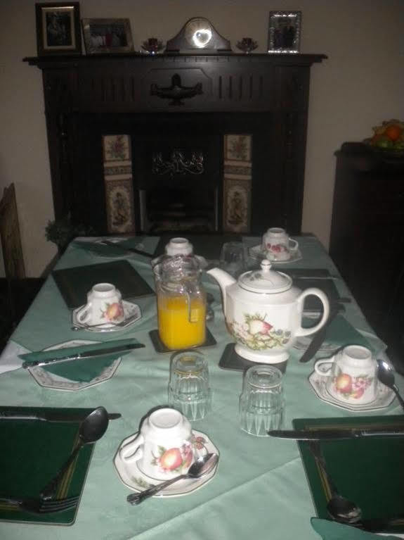 Stonehaven B&B Ennis Eksteriør billede