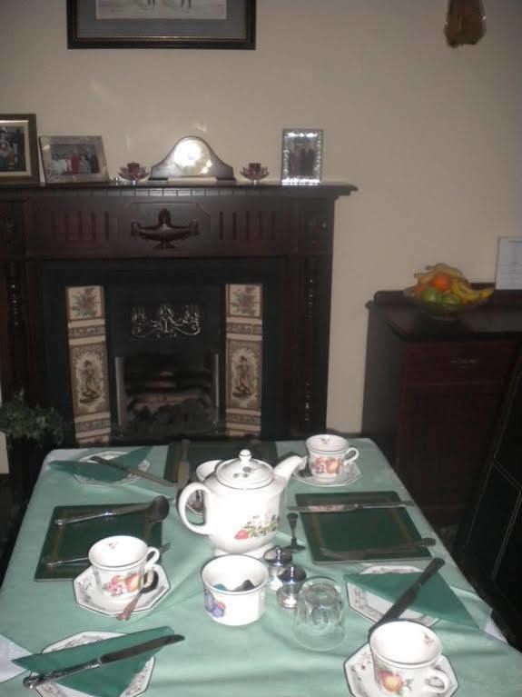 Stonehaven B&B Ennis Eksteriør billede