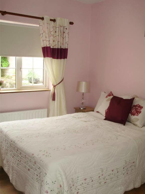 Stonehaven B&B Ennis Eksteriør billede
