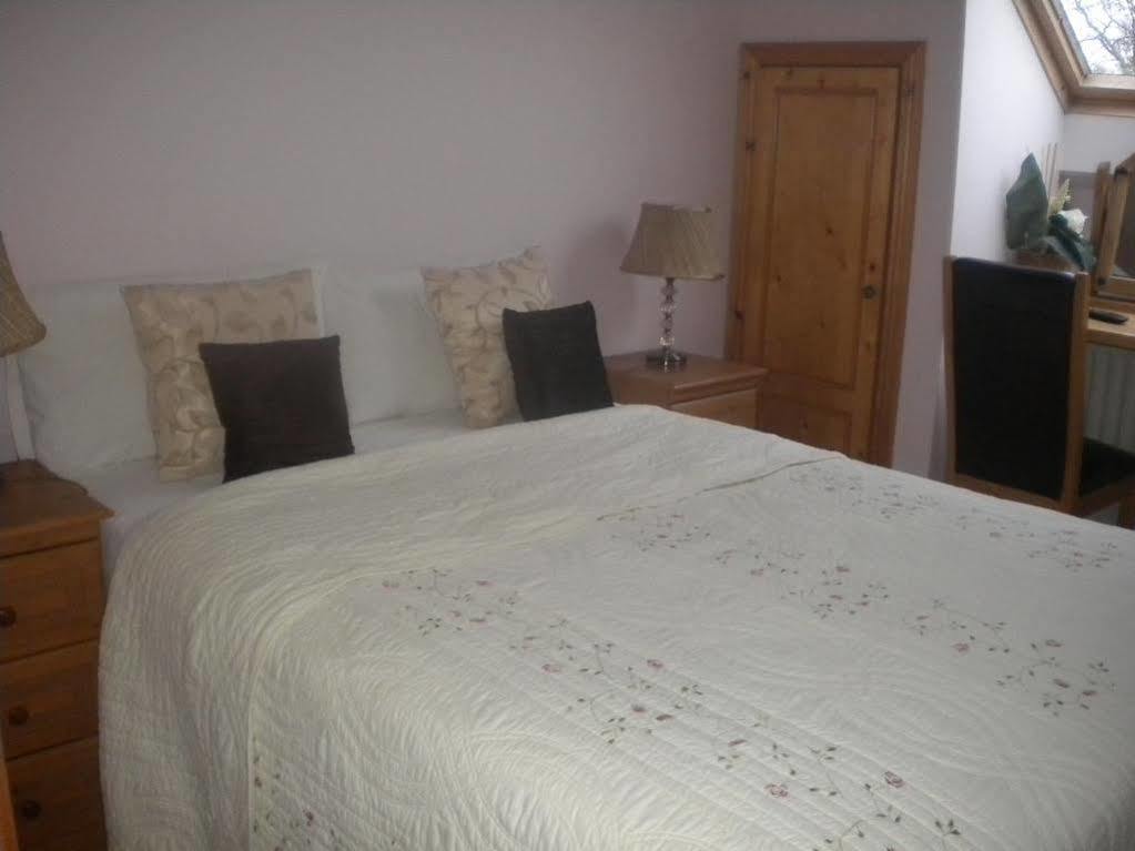 Stonehaven B&B Ennis Eksteriør billede