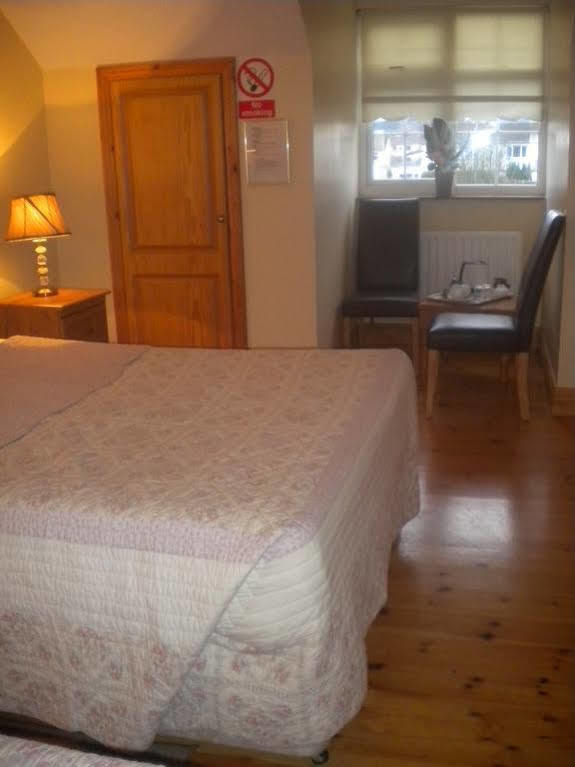 Stonehaven B&B Ennis Eksteriør billede