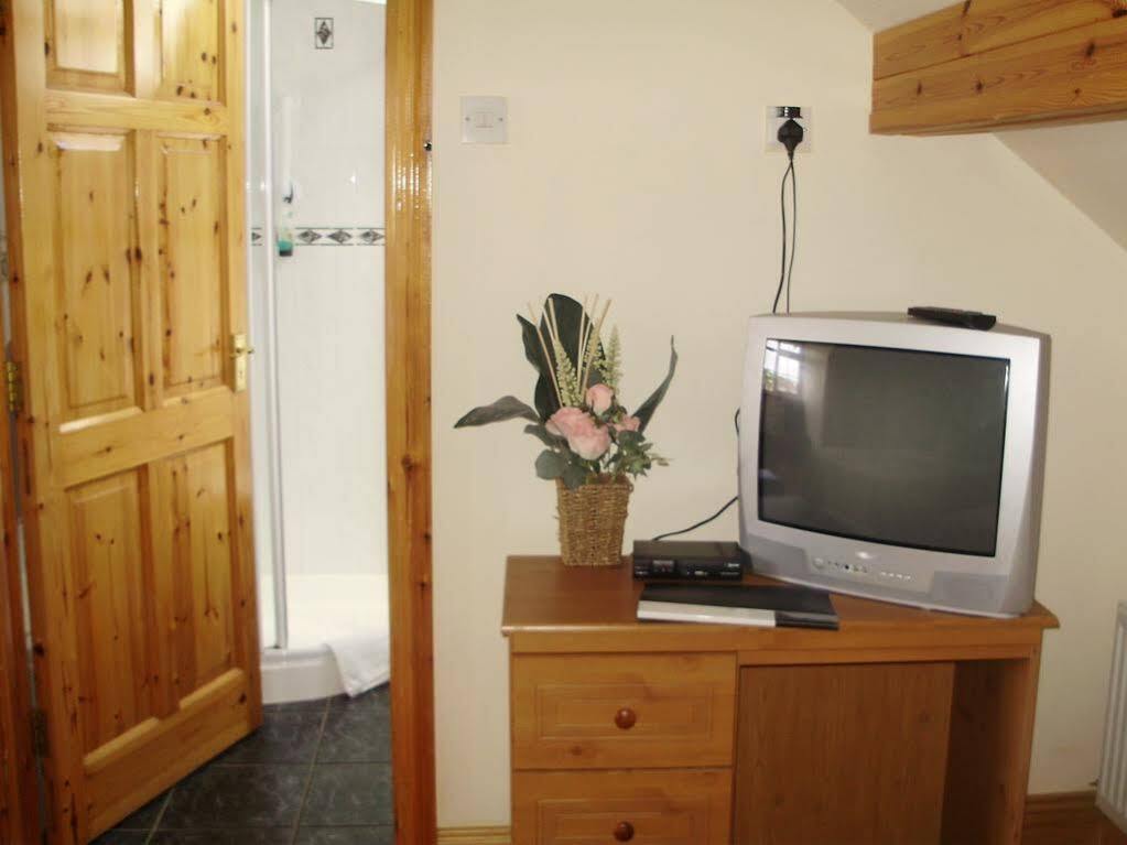 Stonehaven B&B Ennis Eksteriør billede