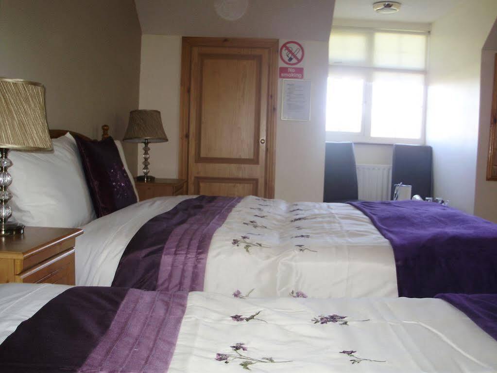 Stonehaven B&B Ennis Eksteriør billede